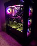 بي سي قوي للبيع 