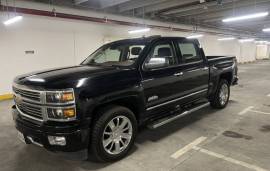 للبيع شفروليه سلفرادو 2015 