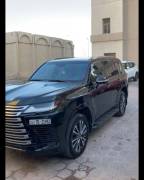 لكزس سبورت F 2023 للبيع 