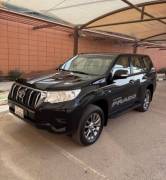 تويوتا برادو TXL 2019 للبيع 