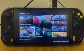 بي سي محمول A1 AOKZOE للبيع