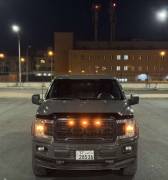   2020 Limited F-150 فورد للبيع 