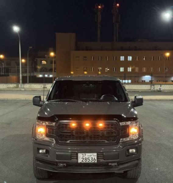   2020 Limited F-150 فورد للبيع 