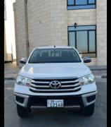 تويوتا هايلكس 2019 للبيع 