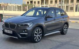 بي ام دبليو 2019-X1 الغانم للبيع 