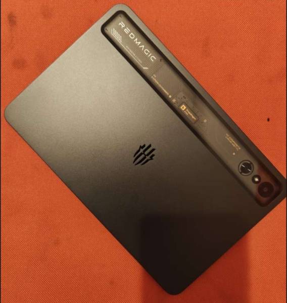 astra Redmagic للبيع