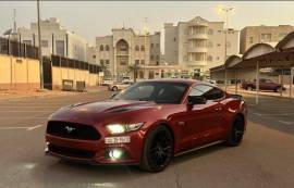 فورد موستنج 5.0 2016 للبيع