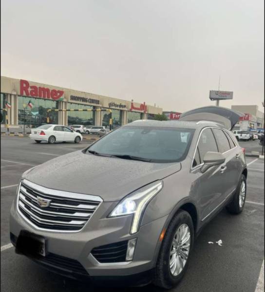 كاديلاك XT5 2018 للبيع 