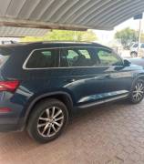 سكودا كودياك ستايل موديل ٢٠٢٣ للبيع 