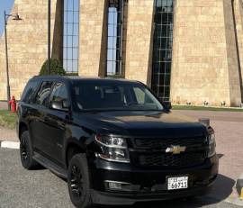 شيفوليه تاهو LS 2017 للبيع 