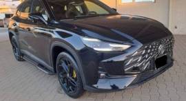 ام جي ون ( MG - ONE ) موديل 2025 للبيع 