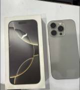 ايفون 16 برو للبيع