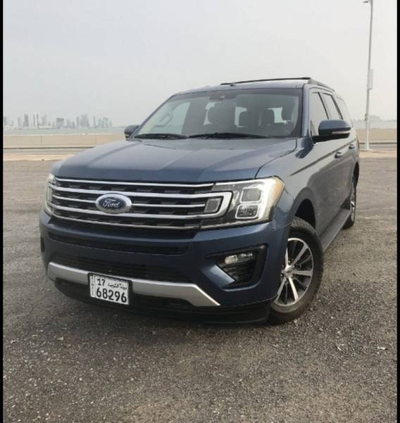 للبيع جيب فورد اكسبيديشن XLT  2020