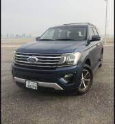 للبيع جيب فورد اكسبيديشن XLT  2020