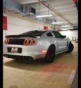 موستنق فل اوبشن 2014 للبيع 