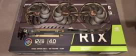RTX 3060 12GB