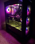 i7-10700k-3070ti للبيع 