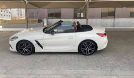 للبيع بي ام 30- z4 كشف 2019 للبيع 