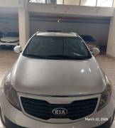 للبيع كيا سبورتاج 2014