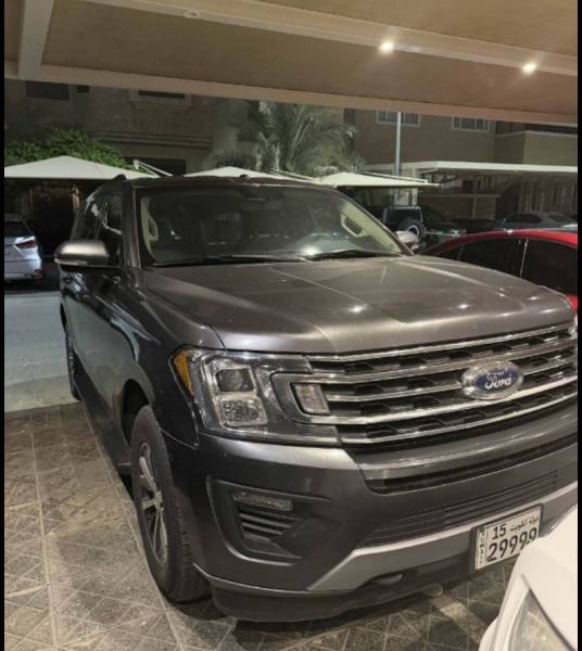 فورد اكسبدشن۲۰۱۸ للبيع