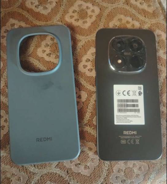 ريدمي نوت 15 برو للبيع