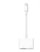 Adapter AV Digital Lightning Apple للبيع