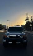 FJ Cruiser 2021 للبيع تويوتا