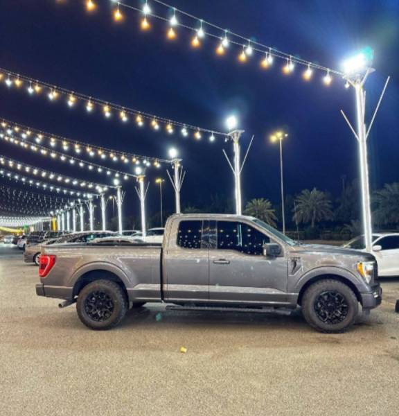 فورد Sport F150 للبيع 