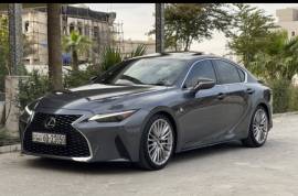 is300 لكزس 2021 للبيع 