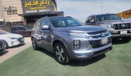 ميتسوبيشي 2024 ASX للبيع 