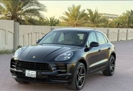 بورش ماكان 2020 للبيع