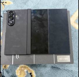 للبيع تريد فولد