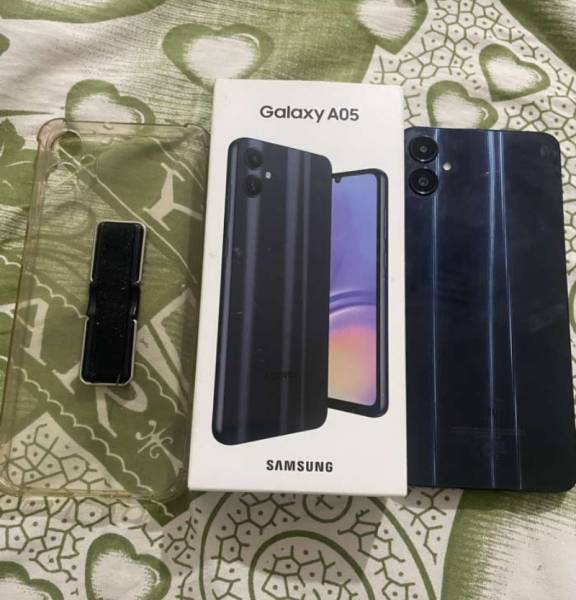 سامسونج جالاكسي A05 للبيع 