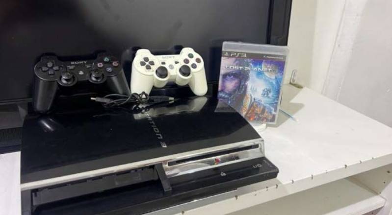 للبيع سوني 3 النسخه الاولى