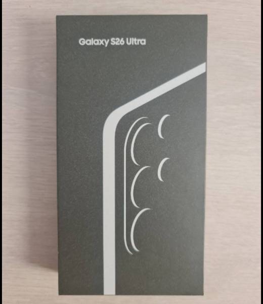 سامسونج ultra  s26 للبيع 