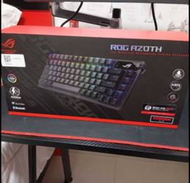 Rog Azoth Wireless keycaps للبيع