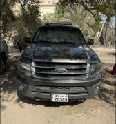 فورد اكسبيديشن XLT 2016 للبيع 