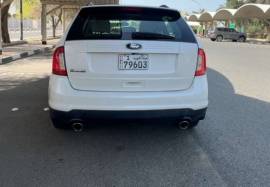 فورد ايدج 2014 للبيع 