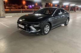 هيونداي سوناتا 2024 للبيع 