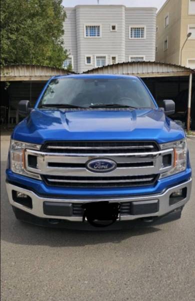 Ford F-150 XLT 2020 للبيع