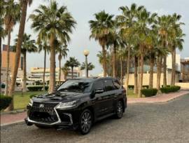 لكزس سبورت 2018 للبيع