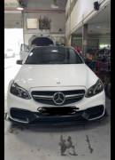 Mercedes E63 AMGs 2014 للبيع 