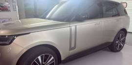 للبيع رنج روفر 2023 الغانم