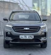 شيفروليه كابتيفيا موديل 2023 للبيع 