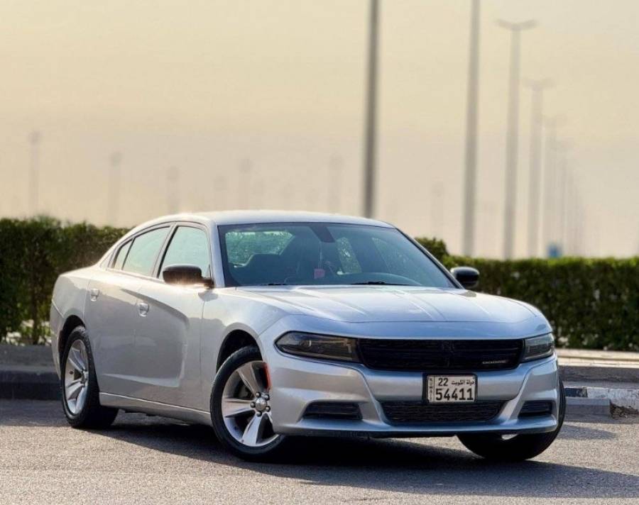 دودج تشارجر  2023 للبيع