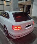 بنتلي ٢٠١٧ للبيع 