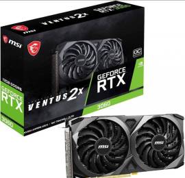 كرت شاشة 3060 RTX للبيع