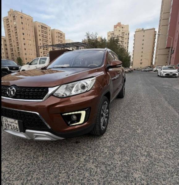 جيب بايك X35  2019 للبيع