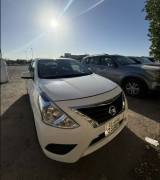 نيسان صني 2024 للبيع