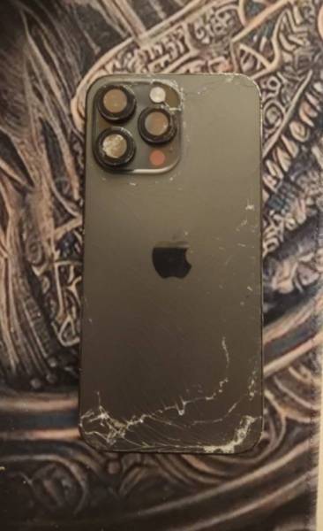 iphone 14 Pro Max للبيع